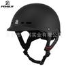 PEMILA Multi-Sport Safety Helmet Cycling Skateboarding Roller Skating Equestrian CE CPSC Certified ABS Unisex Adult One Size