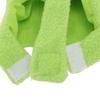 Frog Shape Parrot Frog Costume Green Color Pet Bird Hoodie Cute Small Animals Clothes  For Parrots