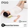 PGG W8 Intelligentes Taillen- und Rückenmassagekissen