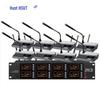 HuSiTe DC-120 Wireless Professional Microphone System (CN Version)