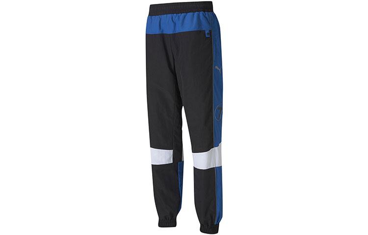 Puma x Scuderia Ferrari Race Street track pants 597940-02 L