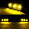 8mm Motorcycle Led Turn Signal Lights Blinker Lamp Indicator For Ducati Monster 796 Yamaha Bws 100 Diamond Painting Bandit 650