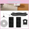 For Dreame L10s Ultra Gen 2 L30s L30 Pro Ultra Robot Vacuum Cleaner Accessories With Hepa Filter And Mop For Home Use