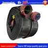 High-Pressure TPU Double-Sided Water Hose for Oil Transport and Agriculture