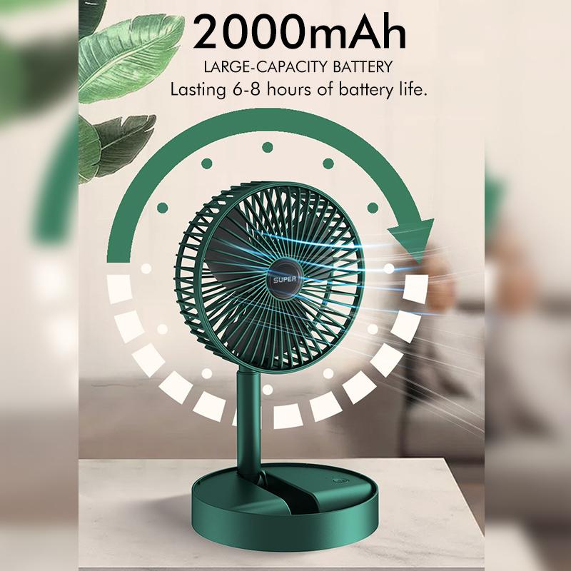 USB Cable Without Battery Portable Mini Fanmini Electric Fan Outdoor Student Desktop USB with Base Led Light@White_Fan USB Cable Without Battery Portable Mini Fanmini Electric Fan Outdoor Student Desktop USB with Base Led Light@White_Fan