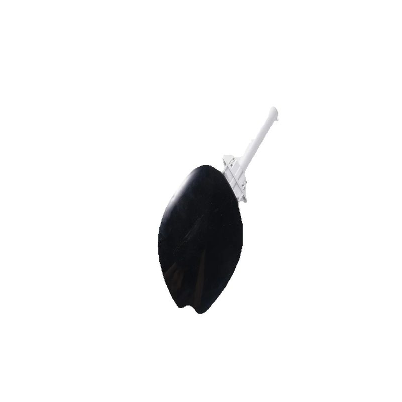 Fuel Tank Filler Flap Cover FOR Renault Clio HB MK2 Petrol Flap 7700836756