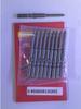 Weili 801 Serie 5mm Kreuzschlitz Magnetischer Elektrischer Schraubendreher Bit