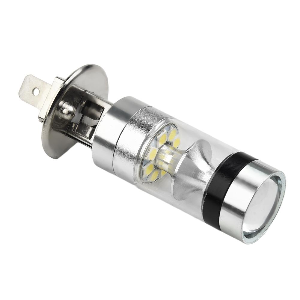 Driving LED Headlight Light Bulb 6000K 1000LM Wear-resistant Replacement
