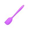 Silicone Baking Spatula Set - Large & Small Cream Mixers
