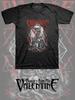 Bullet For My Valentine T-shirt