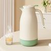 Insulated Cup, Household Heat-preserving Water Bottle, Large-capacity Portable Travel Hot Water Bottle