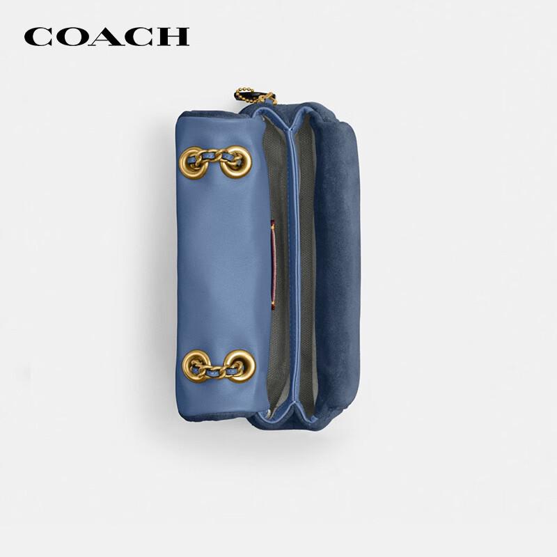 COACH TABBY 20 Small Shoulder Bag