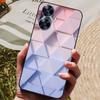 Per Custodia Realme C55 Silicone Morbido TPU Cover Posteriore per Oppo Realme C55 Telefono Globale Custodie Realme C 55 4G 6.72" Protezione Cover Borse