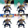 Detailed Dragon Ball Z Vegeta Great Ape Action Figure 29cm Premium Pvc Model