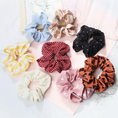 Accessori per capelli – Elastici per capelli
