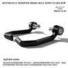 Ducati SuperSport 939 Brake Lever Guard & Bar End Protector