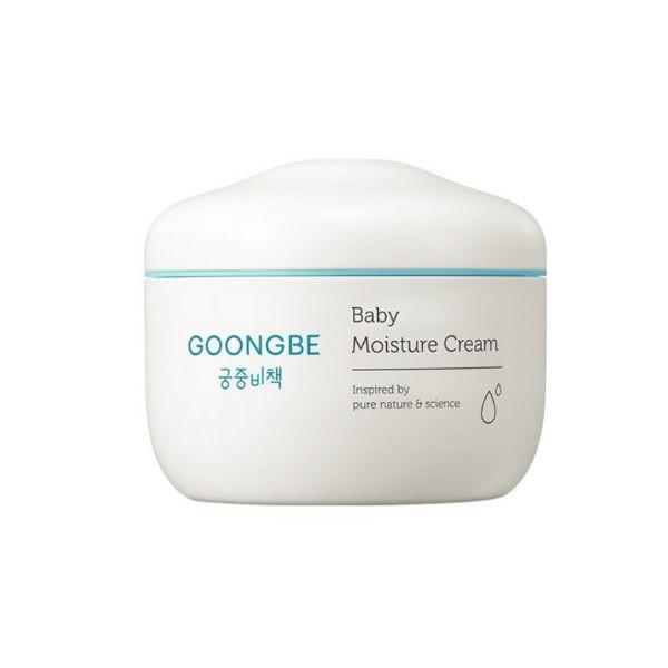 GOONGBE Pri-mmune Moisture Cream 180ml 1ea