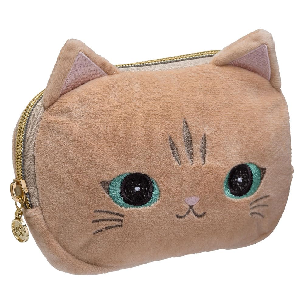 

Кошачий мешочек Paul La Marks Nunet Большой, & Джо, Кукольный, PAJ-PO05-BR