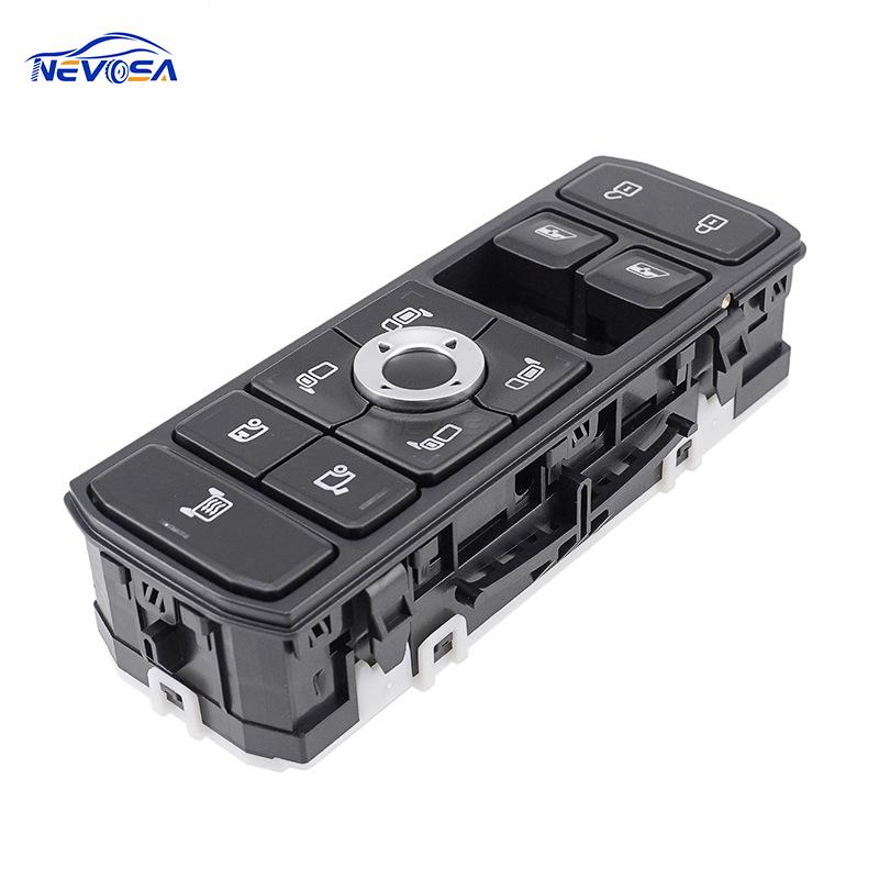 2569026 Power Window Control Switch for Scania Truck Accessories