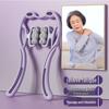 Cervical Massager: Multifunctional Neck & Shoulder Manual Kneading Device