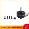 3115 900kv 3-6s Brushless Motor For FPV Freestyle Mark4 Mark 4 V2 Etc 9/10inch Long Range Cinelifter Rc Drone
