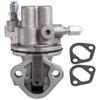 L10A Forklift Fuel Pump With Gaskets 23100-78002-71 231007800271 For Toyota 4P 5R Engines
