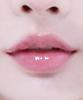 Glass lip oil