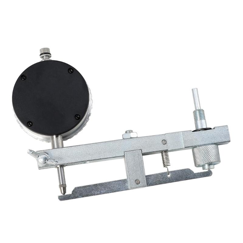 Advanced Timing Setting Instrument Ensuring High Accuracy Adjustments for Hilux