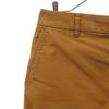 MACKINTOSH PHILOSOPHY Sanyo Shokai Straight pants 38 Brown Women Used
