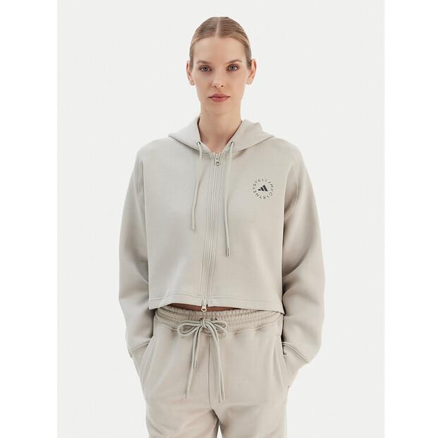 Толстовка adidas by Stella McCartney JX6781 EU L