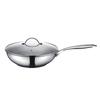 DESLON Royalty Multi-Purpose 3-Piece Cookware Set