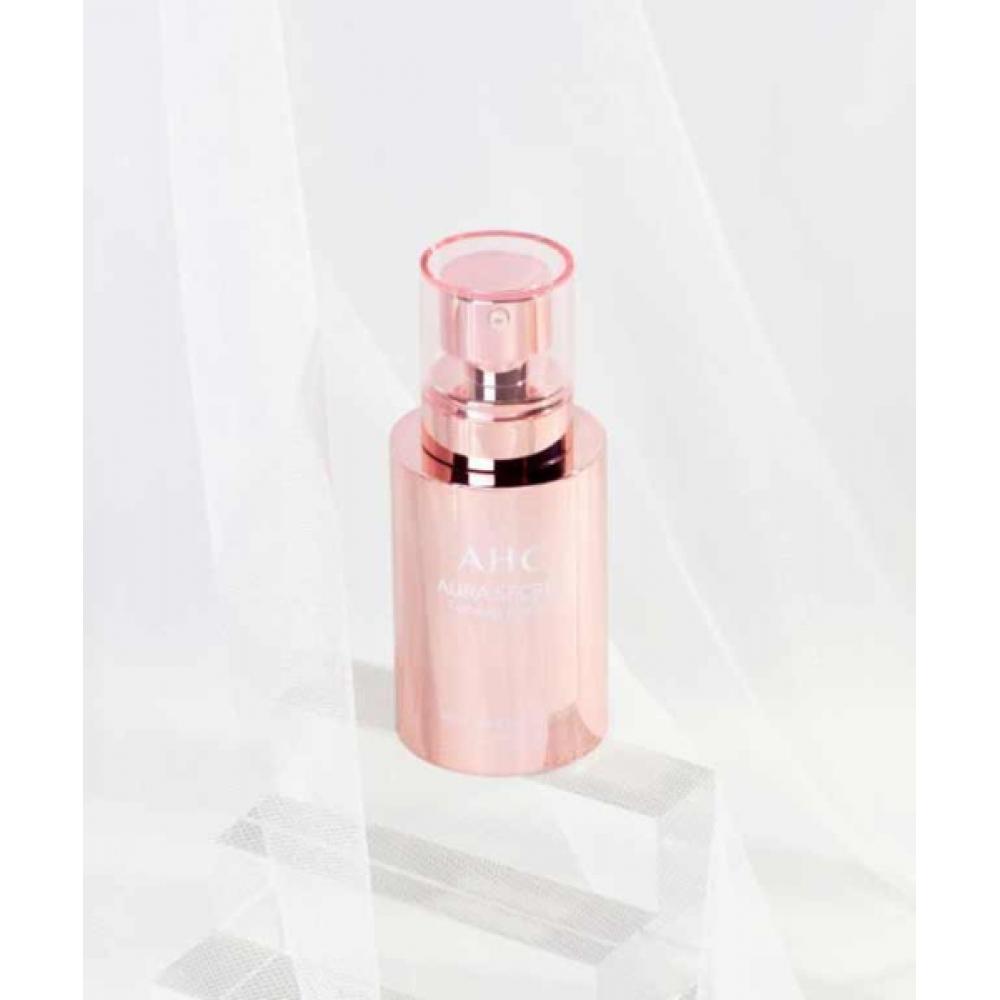 Ahc Aura Secret Tone Up Cream 50g + Bonus Tone Up Cream 10g NONE