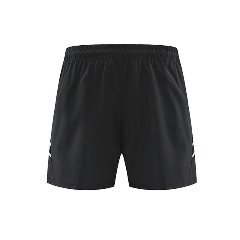 

Tongye Unisex Ice Silk Quick-Dry Athletic Shorts XS