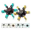 Gadgets, fidgets en funartikelen – Spinners