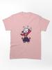 DELTARUNE Deltarune Tenna Classic T-Shirt