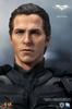 Movie Masterpiece DX The Dark Knight Rises Scale Figure Batman 1/6