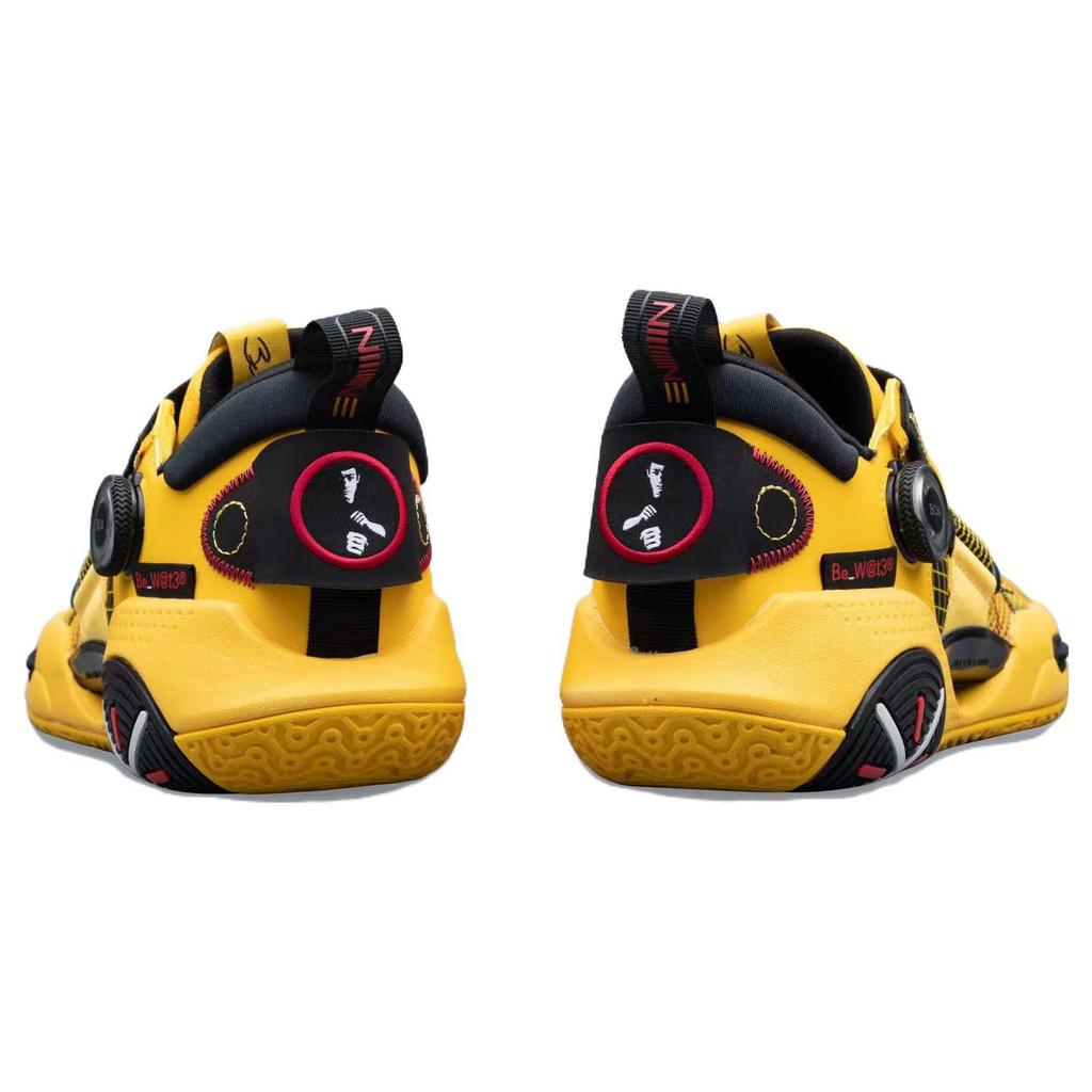 Li-Ning Wade All City 9 V2 BOA Bruce Lee ABAR121-4
