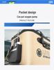 Collapsible Outdoor Live Fish Water Bucket - Thickened, Durable Fish Protection Tank