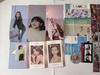 [USED] TWICE album trading card accessory CD set bulk sale