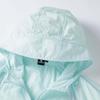 TOREAD Women's Hooded UPF50+ Sun Protection Jacket