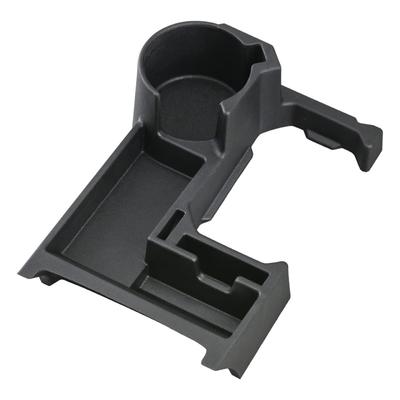 SEIWA Car Model Specific Supplies Suzuki Jimny Sierra AT Car Console Tray WA107 Drink Smartphone Card Storage Urethane Foam & (JB64/JB74) & &