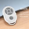 Bluetooth Remote for iPhone Xiaomi IOS Android Phone Universal Mini Remote Control Selfie Stick Bluetooth Camera Controller 5