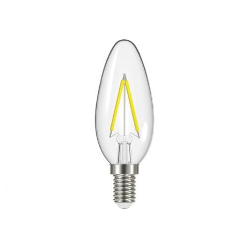 Energizer Led Candle Filament Dimmable Bulb