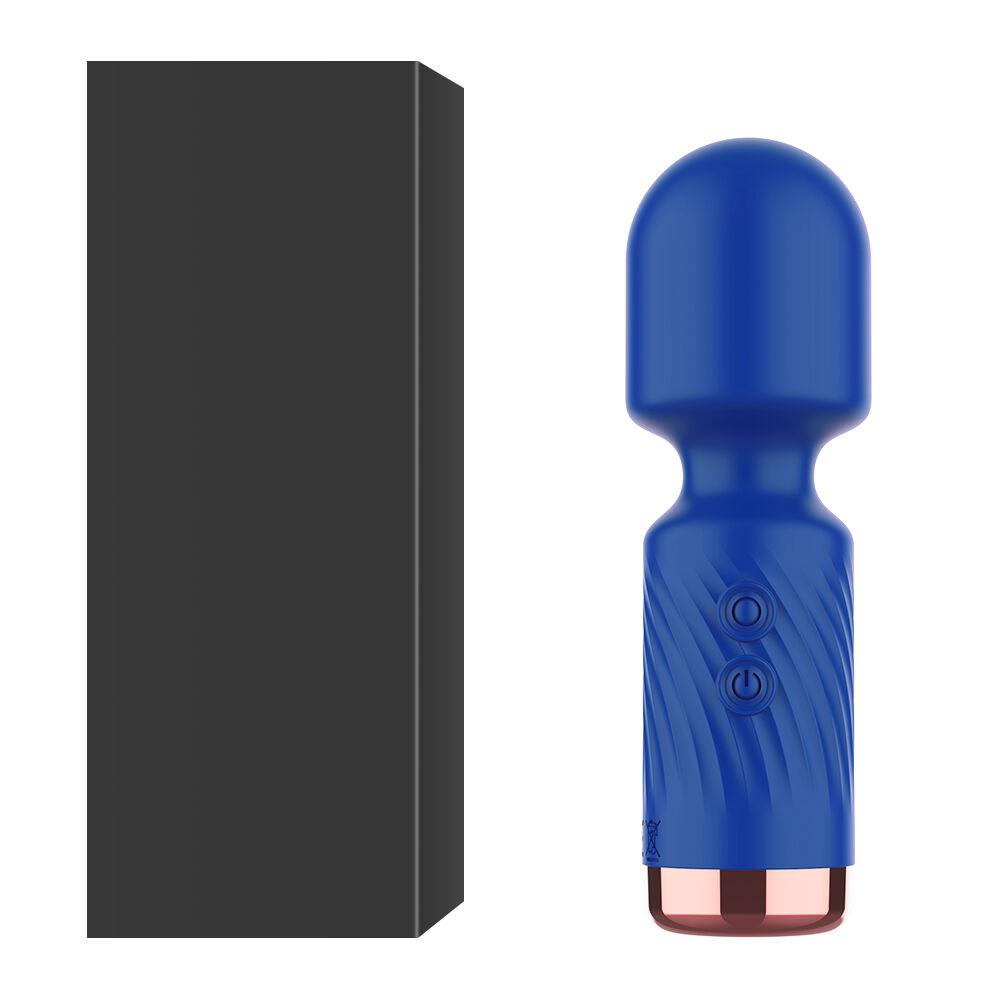 Mini Silicone Clitoral Vibrator AV Vibrating Massager Masturbator Female Adult Products G Spot  Adult Sex Toys Sex Toys 18+