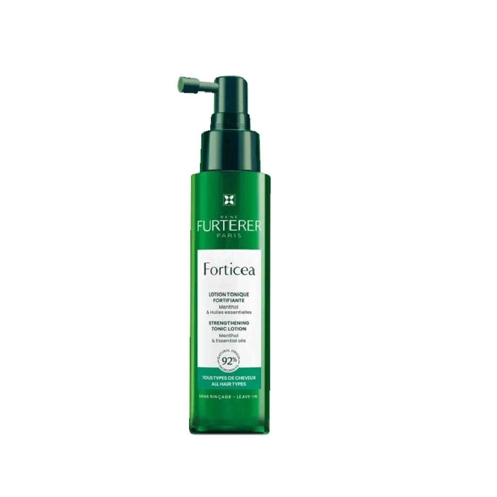 Rene Furterer, Forticea, Hair Lotion Treatment, Strengthening, 100 ml