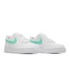 Nike Womens Air Force 1 '07 'White Green Glow' (women's Sizes) White / Light Bone / White / Green Glow Skate Shoes 315115 164