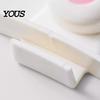 Universal Toilet Lid Handle 2PCS Lifters, Non Contact Opener, Durable Lifter ABS Seat Opening Tool, for Bathroom Sanitary