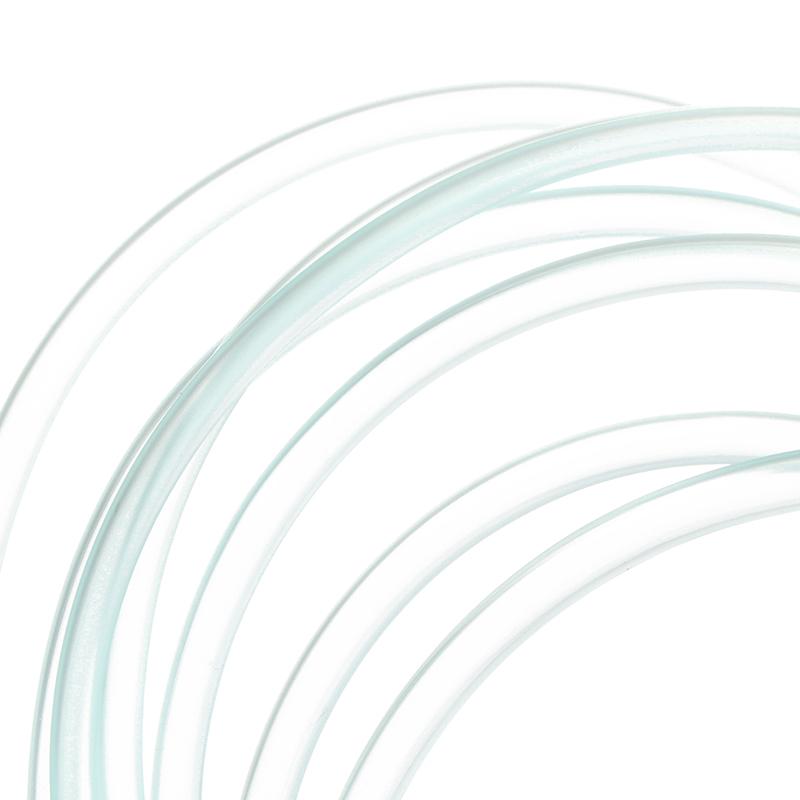 2M Flexible Tip Soft Nasal Oxygen Cannulas Disposable Adult Oxygen Cannulas/Hose/Tube