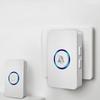 High Sound Long Range Doorbell Four Level Volume Adjustment Smart Doorbell  for Kid