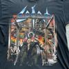 New Sodom Masquerade In Blood  Gift For Fans Men All Size Shirt   LL124 Unisex T-Shirt